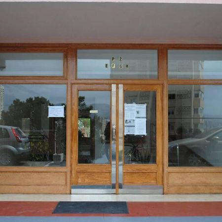 Ideal 1 Benidorm Dış mekan fotoğraf