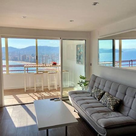 Ideal 1 Benidorm Dış mekan fotoğraf