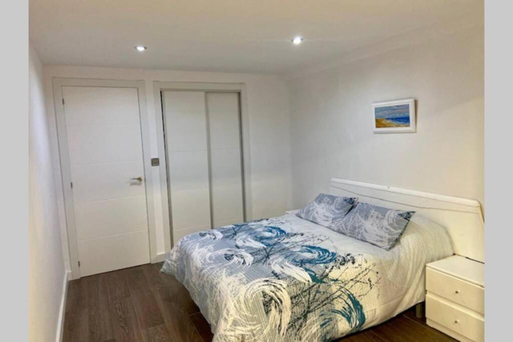 Ideal 1 Benidorm Dış mekan fotoğraf