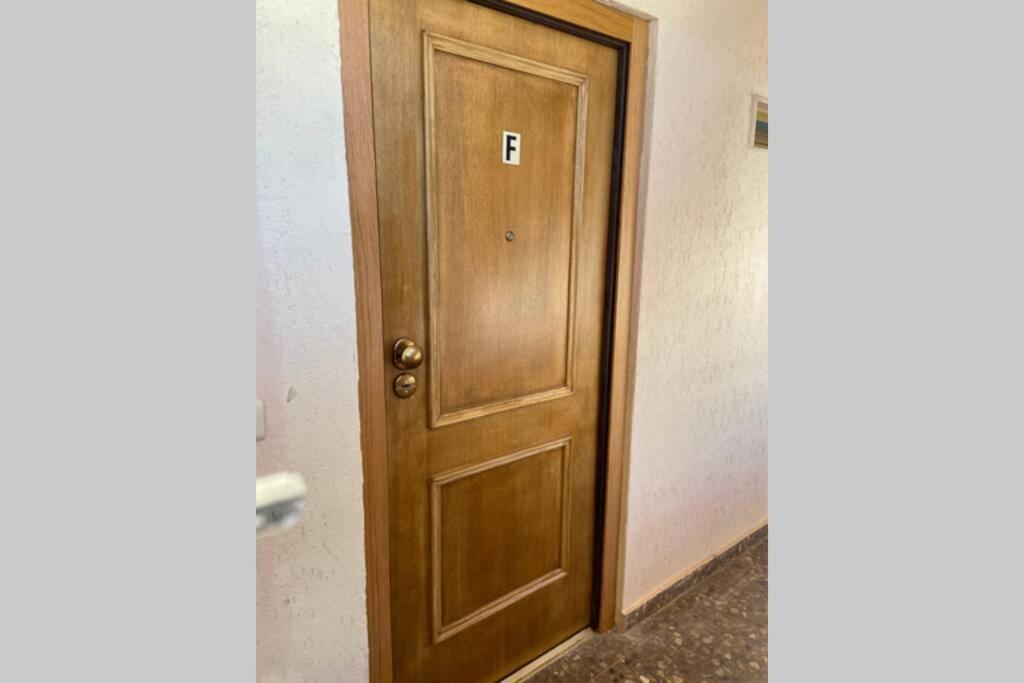 Ideal 1 Benidorm Dış mekan fotoğraf