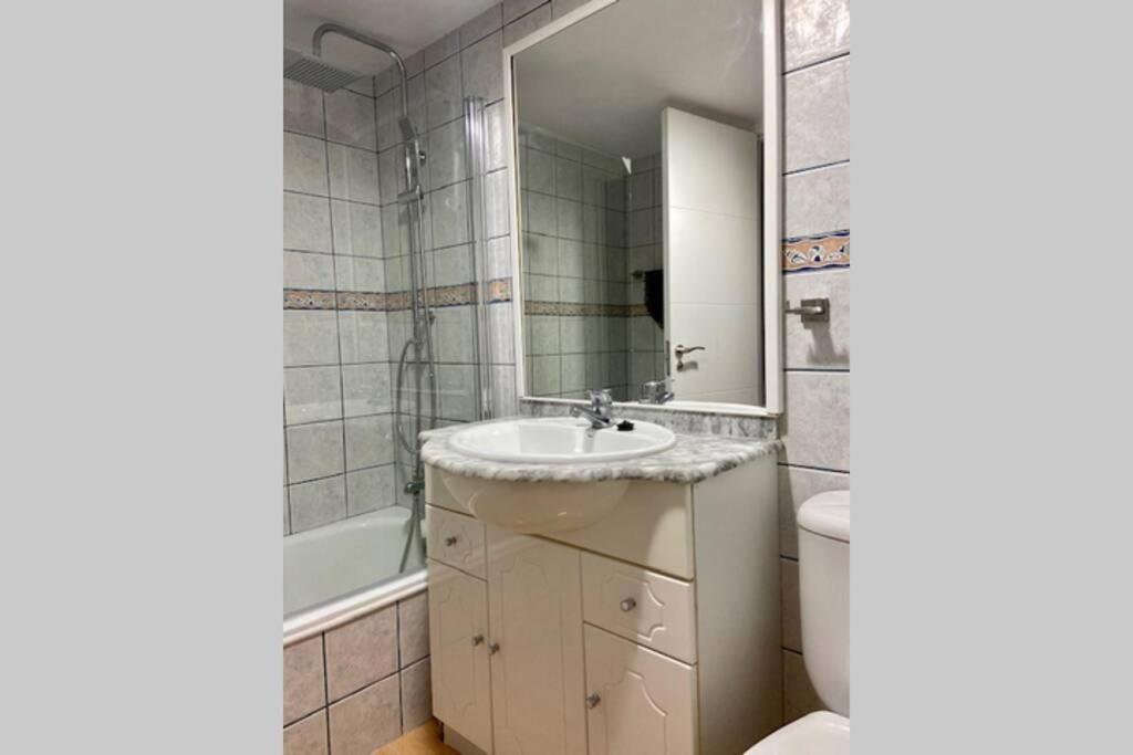 Ideal 1 Benidorm Dış mekan fotoğraf
