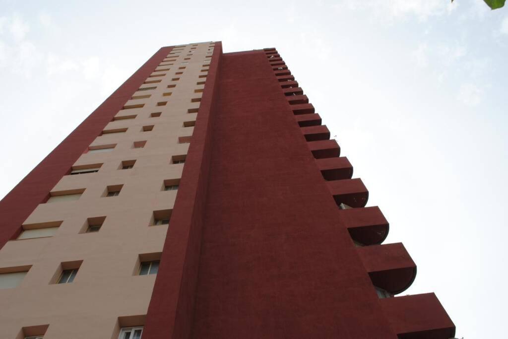 Ideal 1 Benidorm Dış mekan fotoğraf