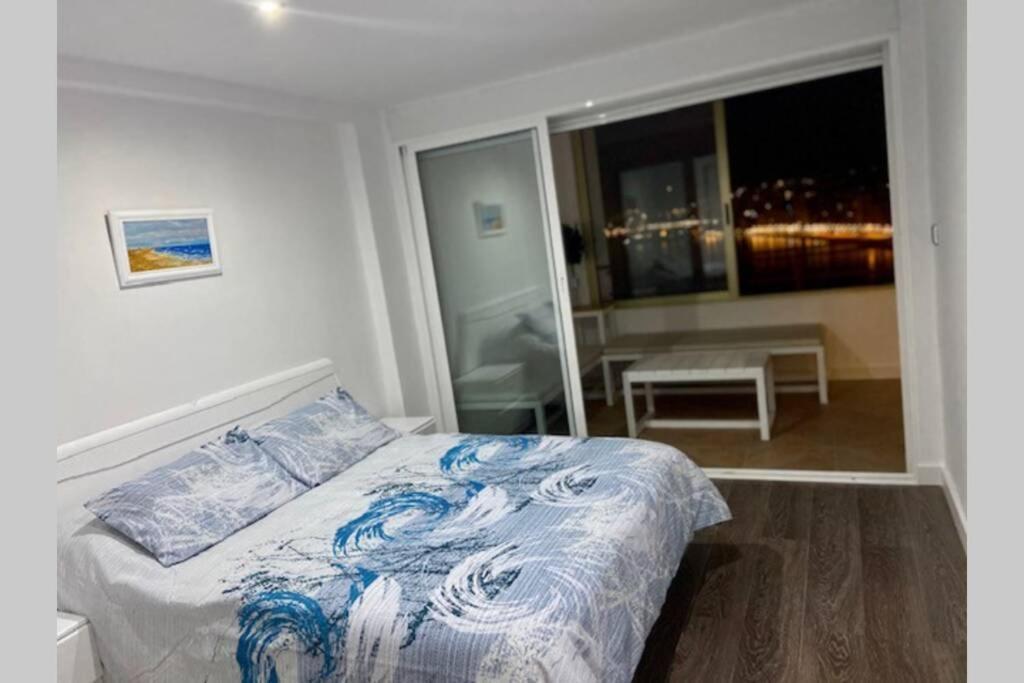 Ideal 1 Benidorm Dış mekan fotoğraf
