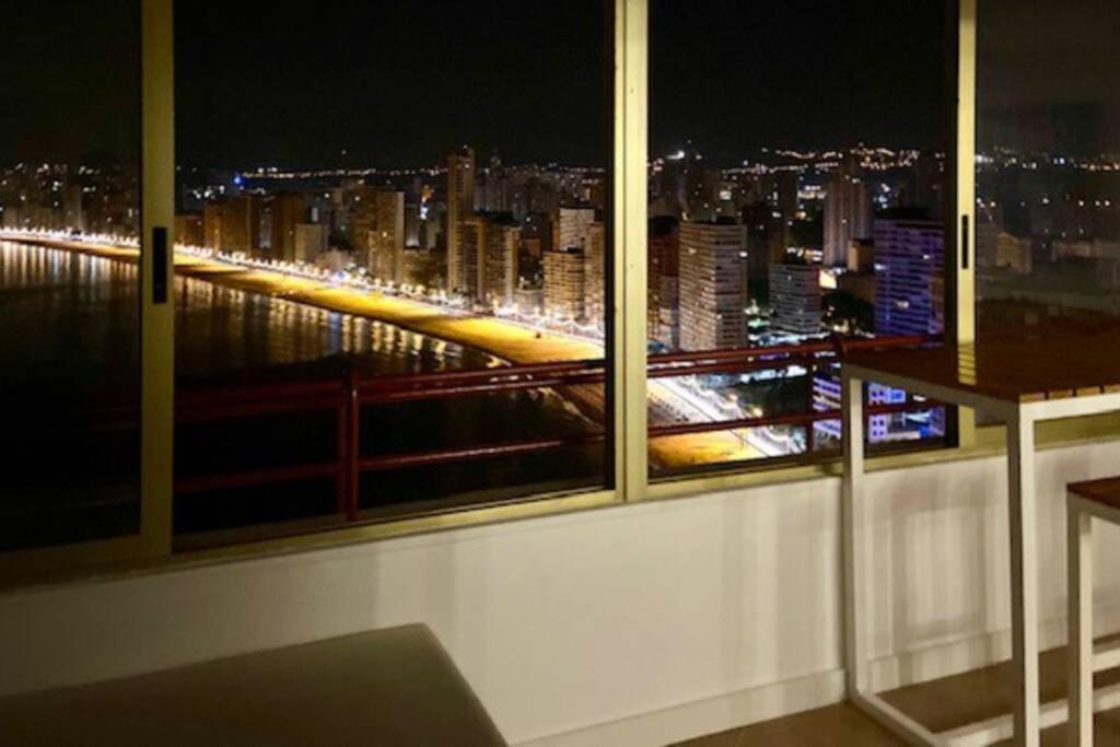 Ideal 1 Benidorm Dış mekan fotoğraf